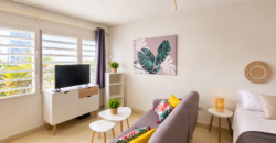 Furnished 1-Bedroom Apartment at Tradewinds
