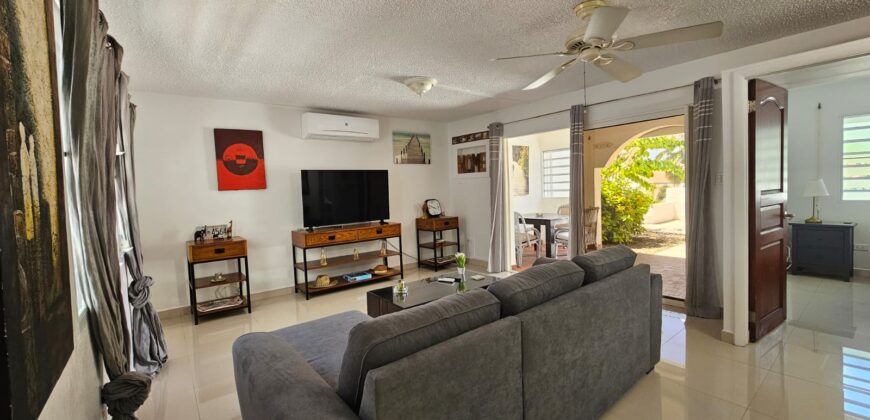 Tradewinds Condo