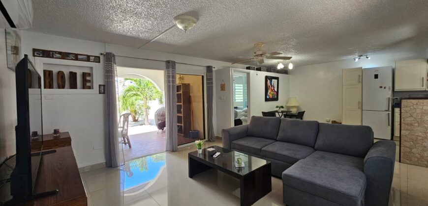 Tradewinds Condo