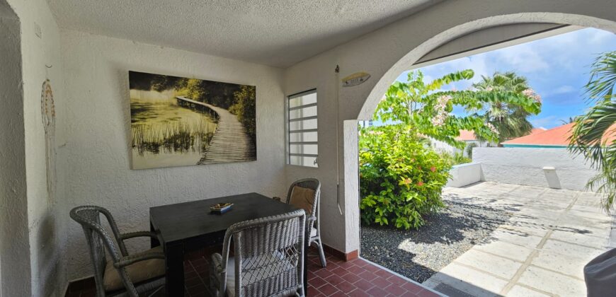 Tradewinds Condo