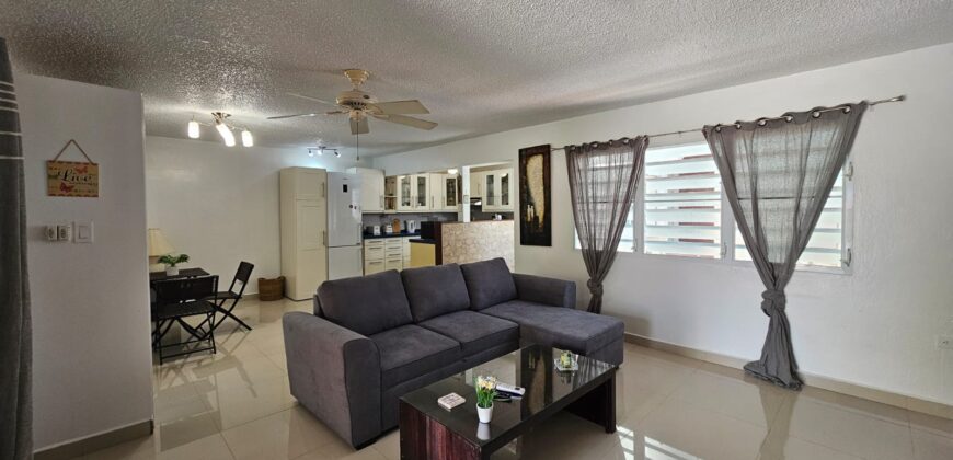 Tradewinds Condo
