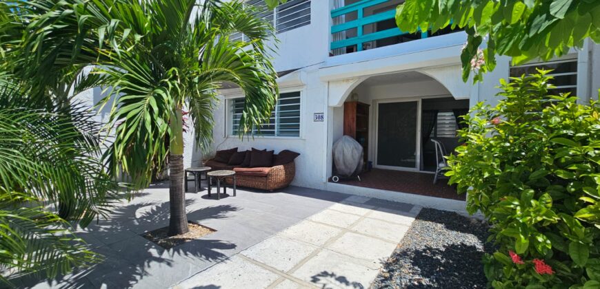 Tradewinds Condo