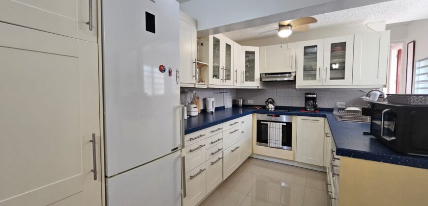 Tradewinds Condo