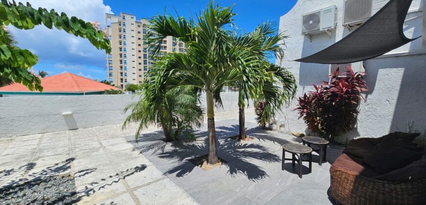 Tradewinds Condo