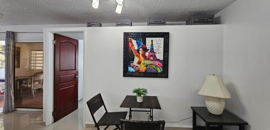 Tradewinds Condo