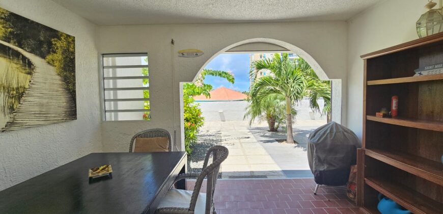 Tradewinds Condo