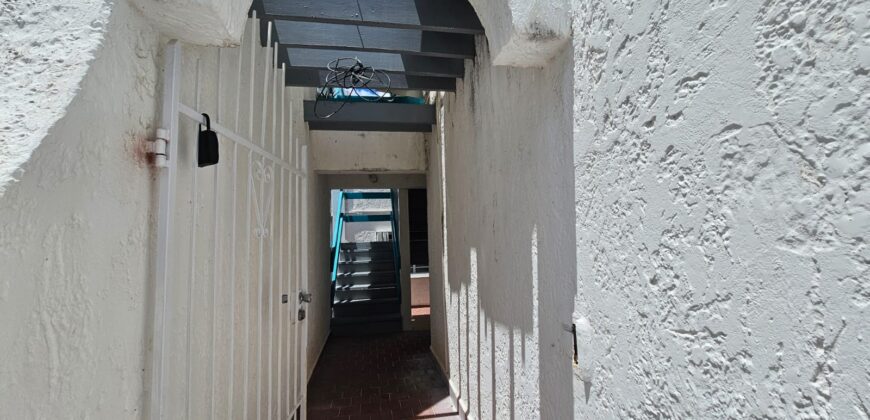 Tradewinds Condo