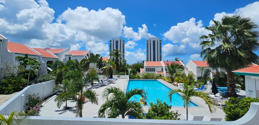 Tradewinds Condo