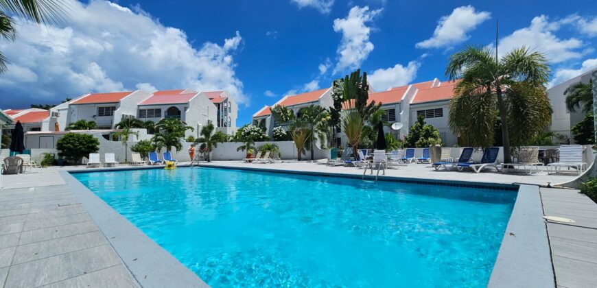 Tradewinds Condo
