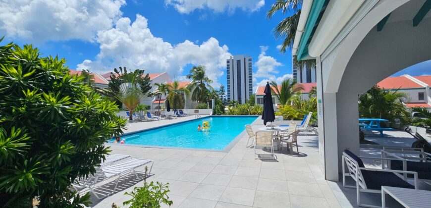 Tradewinds Condo
