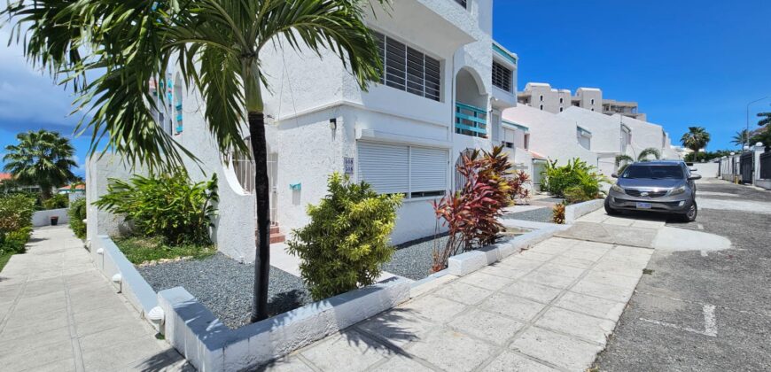 Tradewinds Condo
