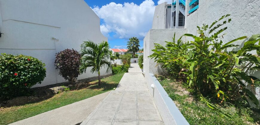Tradewinds Condo