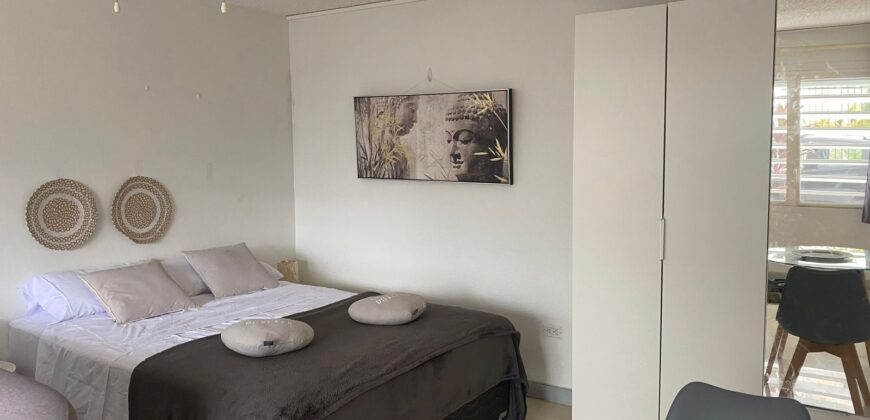 Tradewinds Condo
