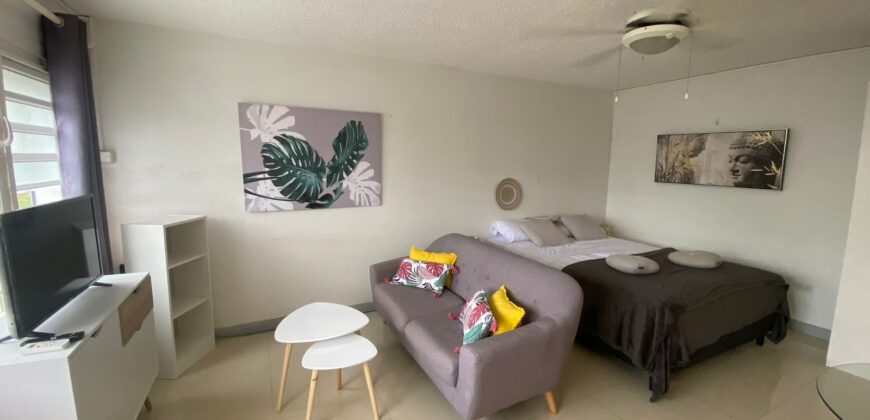 Tradewinds Condo
