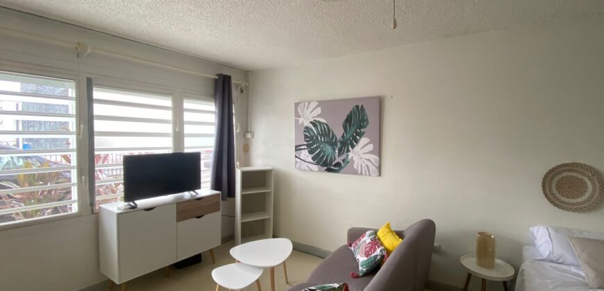 Tradewinds Condo