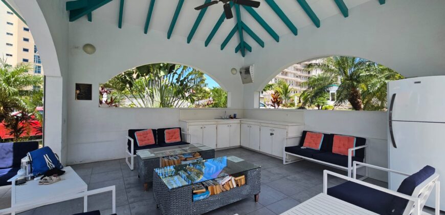 Tradewinds Condo