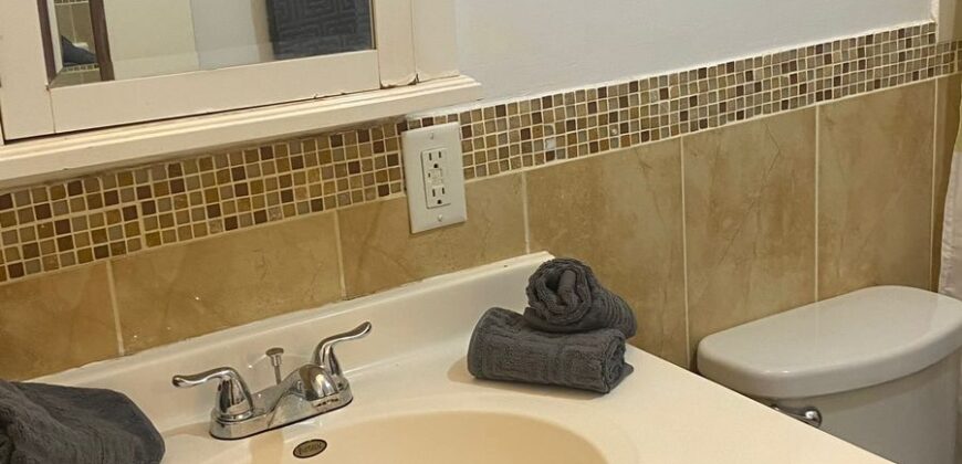 Tradewinds Condo