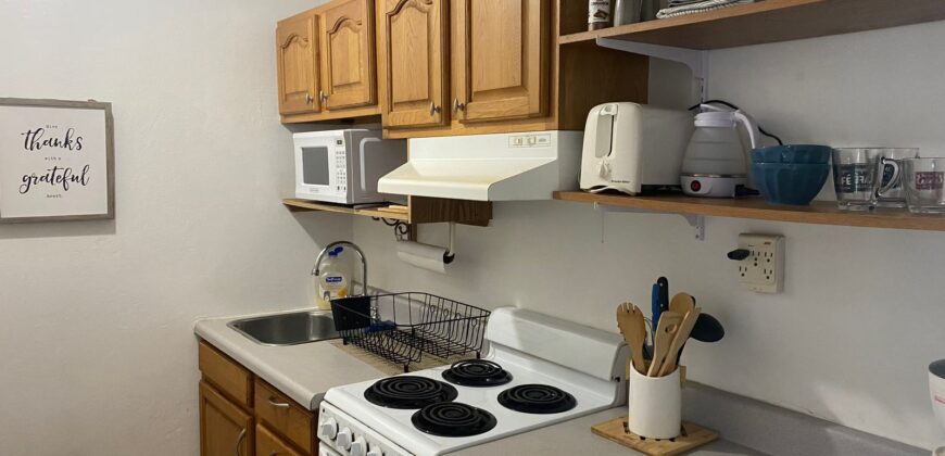 Tradewinds Condo