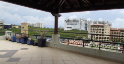 Porto Cupecoy A403 Penthouse Apartment 13-5A