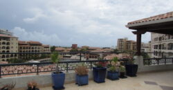 Porto Cupecoy A403 Penthouse Apartment 13-5A