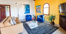 Porto Cupecoy JusMarNa Penthouse