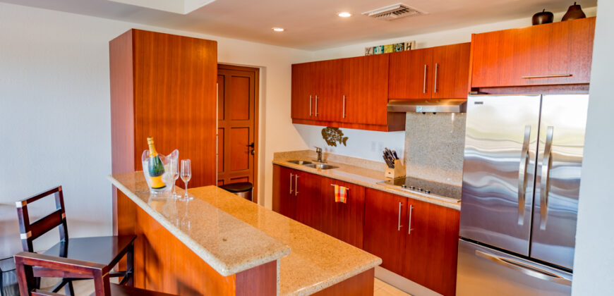 Porto Cupecoy JusMarNa Penthouse