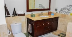 Porto Cupecoy JusMarNa Penthouse
