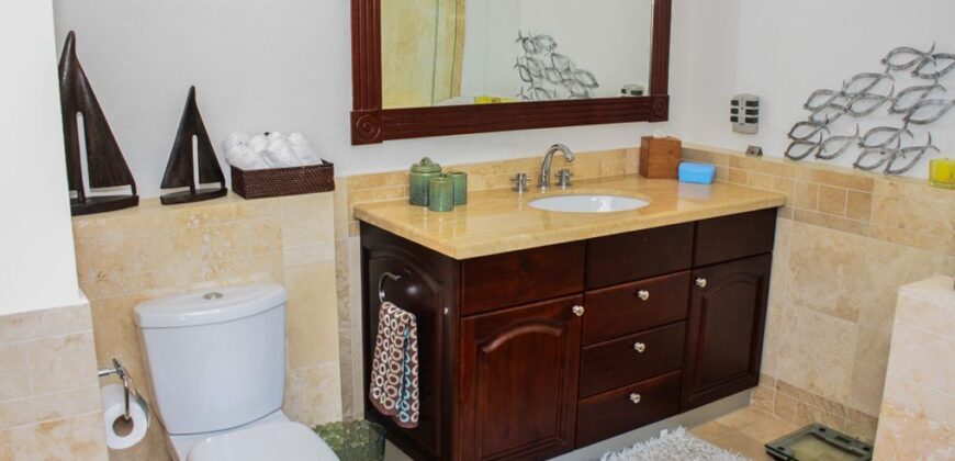 Porto Cupecoy JusMarNa Penthouse