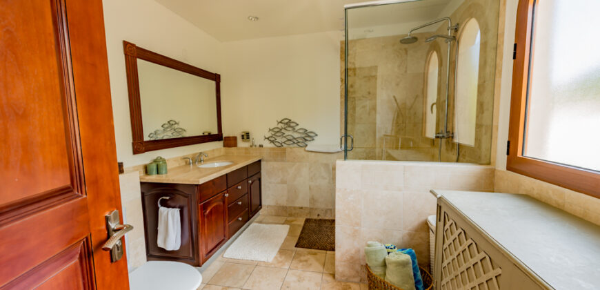 Porto Cupecoy JusMarNa Penthouse