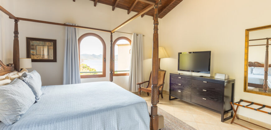 Porto Cupecoy JusMarNa Penthouse