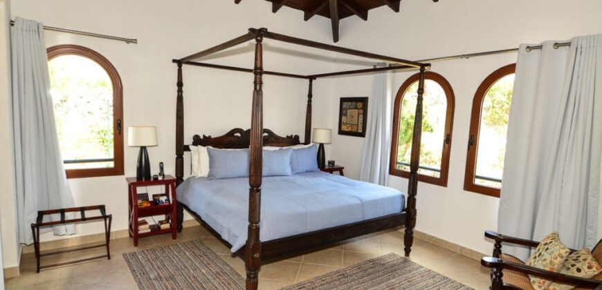 Porto Cupecoy JusMarNa Penthouse