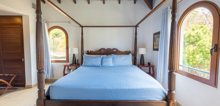 Porto Cupecoy JusMarNa Penthouse