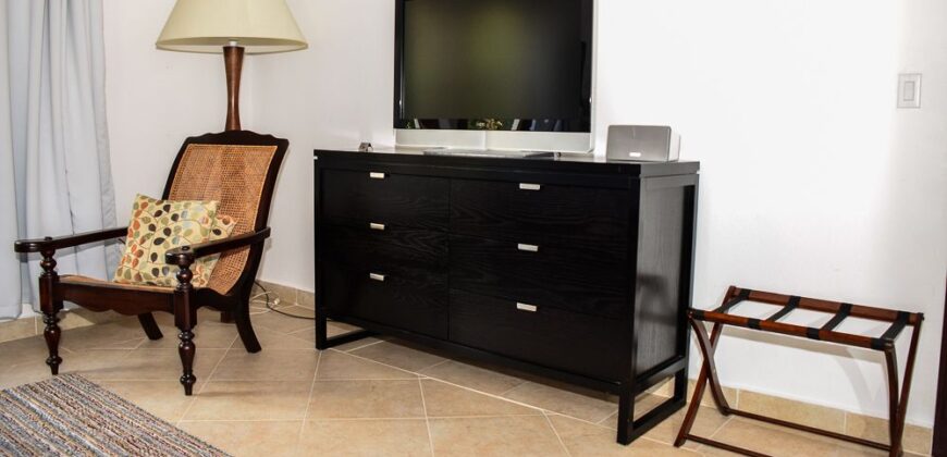 Porto Cupecoy JusMarNa Penthouse