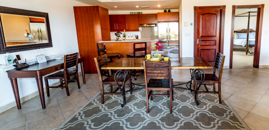 Porto Cupecoy JusMarNa Penthouse
