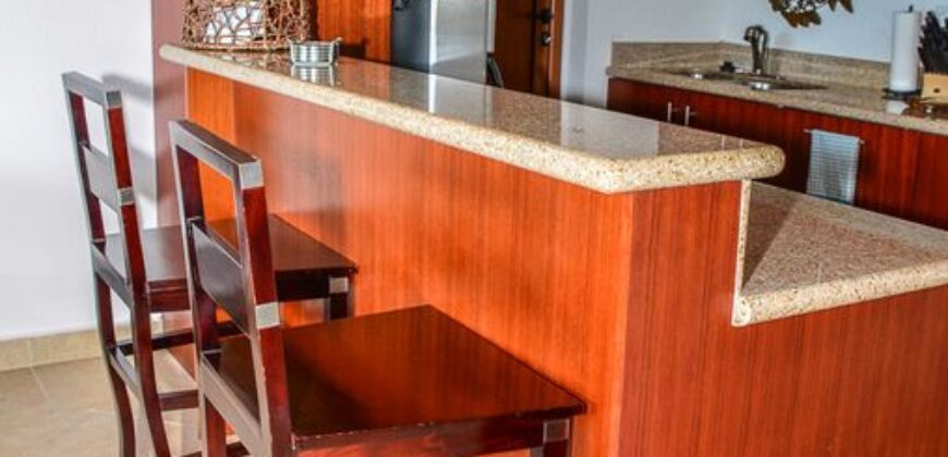 Porto Cupecoy JusMarNa Penthouse