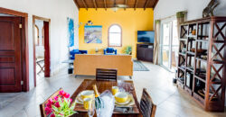 Porto Cupecoy JusMarNa Penthouse