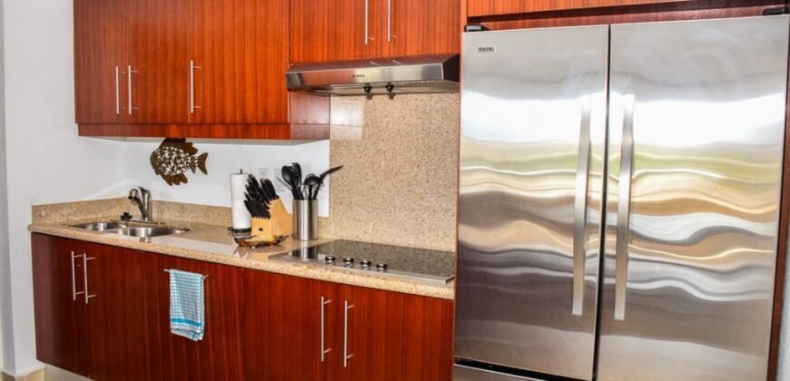 Porto Cupecoy JusMarNa Penthouse