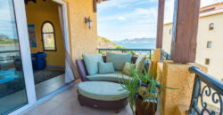 Porto Cupecoy JusMarNa Penthouse