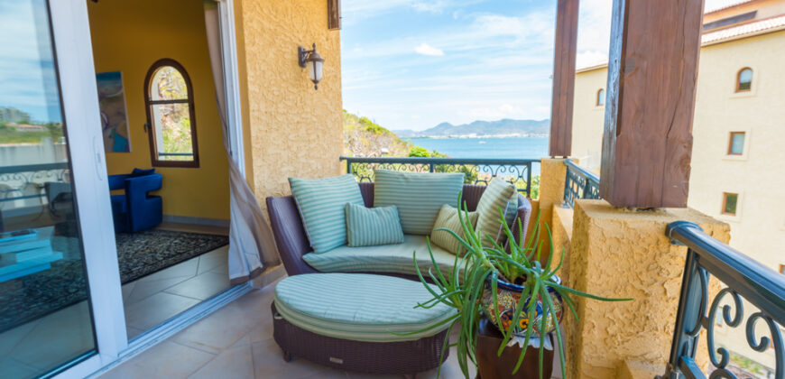 Porto Cupecoy JusMarNa Penthouse