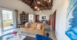 Porto Cupecoy JusMarNa Penthouse