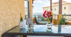 Porto Cupecoy JusMarNa Penthouse