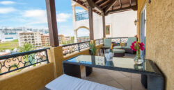 Porto Cupecoy JusMarNa Penthouse