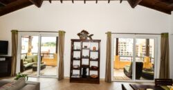 Porto Cupecoy JusMarNa Penthouse