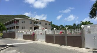 Cupper Drive Condos in Philipsburg