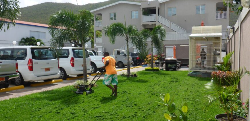 Cupper Drive Condos in Philipsburg