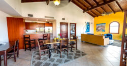 Porto Cupecoy JusMarNa Penthouse