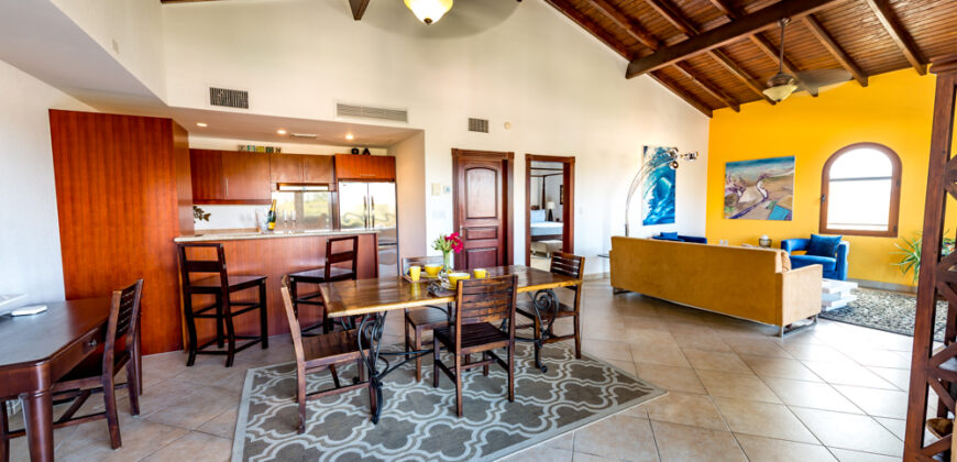 Porto Cupecoy JusMarNa Penthouse