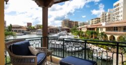 Marina 360: Luxurious 2-Bedroom Condo