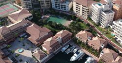 Marina 360: Luxurious 2-Bedroom Condo