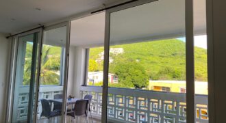 Modern 1 Bedroom Apartment at Cole Bay